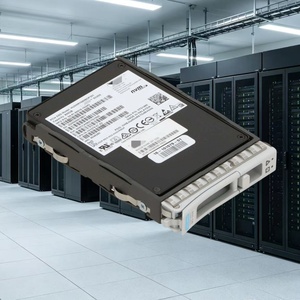 UCSC-NVMEHW-H800 800 Go PCIe3.0 X4 U.2 NVMe 2,5 pouces SSD d'entreprise haute endurance pour UCS C220M5 C240M5 B200M5 - Product Image 1