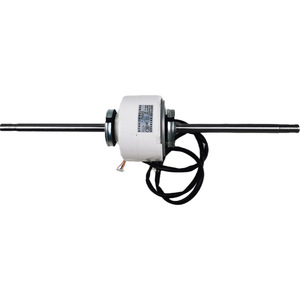 Moteur de ventilateur d'origine SIC-70CW-D8120-6 280V pour climatiseur central, usage intérieur - Product Image 1