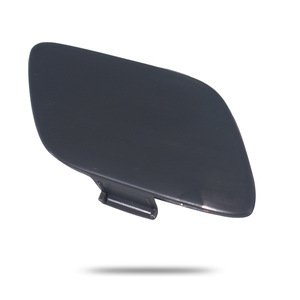 Cache-attelage avant BMW Série 3 E92 en ABS, référence 51117187956 - Product Image 2