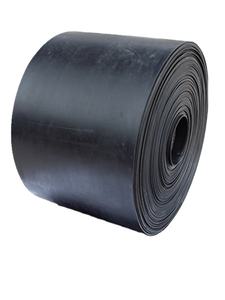 Brandwerende Rubber Band Transportband Voor Mijnbouw Voor Kopererts & Goud Erts Voor Fabriek Zuid-Afrika - Product Image 6