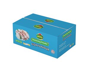 ผงปรุงรส<span class=keywords><strong>ปลา</strong></span>สดเต็งฮัว 10 กรัม คุณภาพสูง สำหรับร้านสะดวกซื้อ - Product Image 2