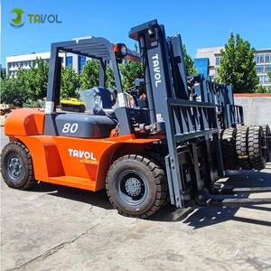 رافعة شوكية ديزل هيونداي 4 طن <span class=keywords><strong>3</strong></span> طن 5 متر جميع التضاريس 4 عجلات تدور 360 درجة رافعة شوكية تلسكوبية رافعة شوكية دوبلكس - Product Image 4