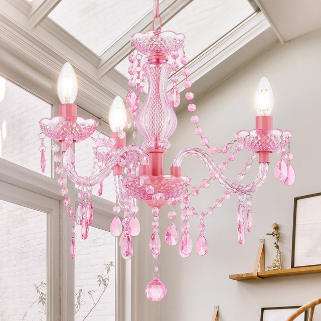 Custom Rustic Metal Round Large Nordic Luxury Chandeliers Hotel Living Room Pendant Ceiling Light Led Modern Crystal Chandelier