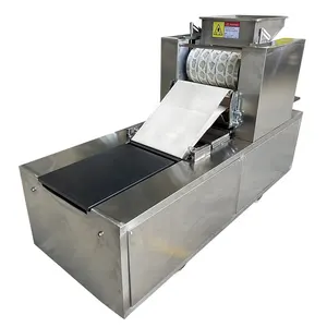 Automatic Bakery Biscuit Cookie Making Machine Automatic Cookie Production Line/Soft Biscuit Cookie Machine Plant