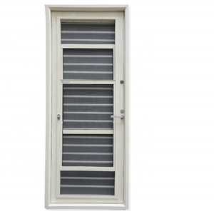 Puerta de Ventilación Cuatro en Uno de Alto Rendimiento con Diseño Exclusivo - Product Image 5