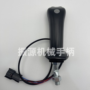 จอยสติ๊กควบคุมรถขุด Doosan สำหรับรุ่น Dh Dx150 215 225 300 370 9C อะไหล่ - Product Image 1