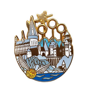 Imanes de Nevera Metálicos Creativos de la Serie Ciudad Personalizada, Imanes de Nevera con Logotipo Exclusivo, Imanes de Nevera Personalizados, Decoración de Nevera, Regalos Navideños - Product Image 3