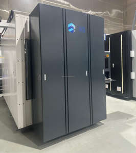 การเคลือบพลาสมาเพื่อความทนทานต่อการสึกหรอสำหรับเครื่องมือและแม่พิมพ์ - Product Image 4