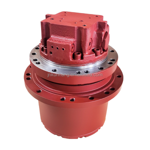 Motor de Traslación de Repuesto 30JX 35N 35NX 30NX 0753786UA PHX-350N-41-1264A para Transmisión Final - Product Image 4