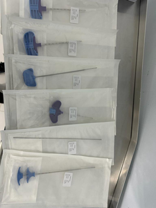 Đáng tin cậy cột sống gãy giải pháp vertebroplasty <span class=keywords><strong>Kit</strong></span> <span class=keywords><strong>kyphoplasty</strong></span> <span class=keywords><strong>Kit</strong></span> percutaneous vertebroplasty <span class=keywords><strong>Kit</strong></span> cho bệnh viện - Product Image 6