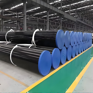 Almacén de Intercambiadores de Calor de Acero Aleado Austenítico Ferrítico de Carbono, Sin Costura y Soldado, con Expansión en Caliente Personalizada, A335 <span class=keywords><strong>P911</strong></span> P92 P122 ASME - Product Image 4