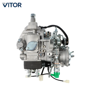 Pompe d'injection de carburant diesel ME201697 Mitsubishi 4M40 4M40T pour CAT306 307D 308C pour excavatrice Sumitomo SH60 MM45 MM55SR - Product Image 2