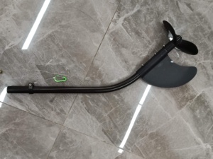 SPATIUM được thiết kế thể thao dưới nước thiết bị mới đến Inflatable xe đạp nổi xe đạp nước bàn đạp cánh quạt - Product Image 4