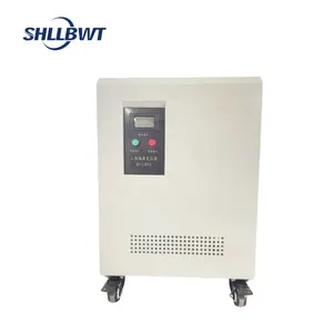 120KVA 3 Phase Isolation Transformer 208V To 480V For Isolar Inverter