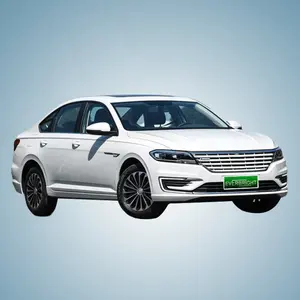 Горячая Распродажа, китайский роскошный электрический автомобиль, новые автомобили Седан 2019 EV