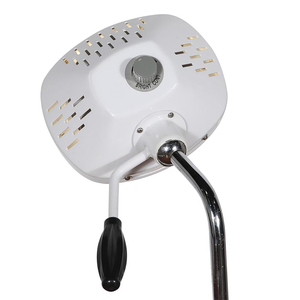 YD01-I नेतृत्व वाले ऑपरेटिंग रूम लाइट परीक्षा लैंप चल ऊर्ध्वाधर स्थिर प्रकाश ऑपरेशन थिएटर परीक्षा लैंप - Product Image 2