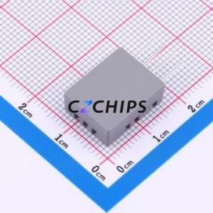 Sensor de temperatura y humedad del sensor SIP-4 nuevo y original de - Product Image 2