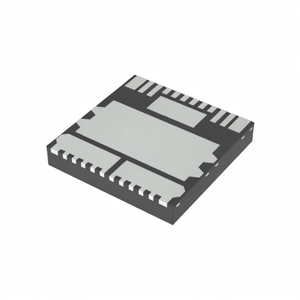 Electronic Circuit Components MC33988CPNA 16 PowerQFN Power Management (PMIC) Authorized Distributor - Product Image 1