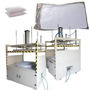 Compressor Packing Machine Mattress Cushion Toy <strong>Pillow</strong> <strong>Pillow</strong> Cushion Machine Limited-time <strong>Deals</strong> - Product Image 1