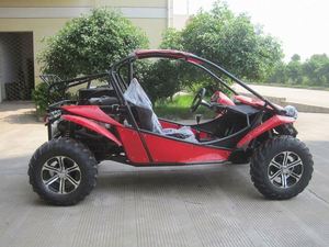 BUGGY 4x4 1100CC, BUGGY aprobado por <span class=keywords><strong>EPA</strong></span> (<span class=keywords><strong>MC</strong></span>-455), nuevo - Product Image 3