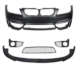 Faldones Laterales de Fibra de Carbono, Mejora de Rendimiento <span class=keywords><strong>M</strong></span> <span class=keywords><strong>Sport</strong></span>, Piezas de Kit de Carrocería para Tuning Exterior para Parachoques Delantero 3 f30 <span class=keywords><strong>m</strong></span> <span class=keywords><strong>sport</strong></span> - Product Image 1