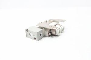 PLC SYA7120-C8-F2 ไนโตรเมติกไพลอต 07mpa ระบบอัตโนมัติทางอุตสาหกรรม PLC SYA7120-C8-F2 ไนโตรเมติกไพลอต 07mpa ระบบอัตโนมัติทางอุตสาหกรรม - Product Image 4