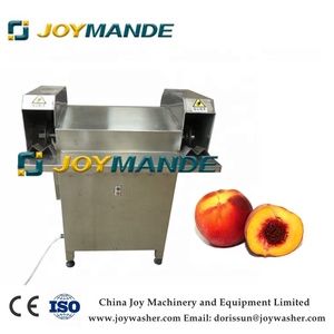 Máquina Industrial de pulverización de refrescos, Peeling de melocotón, Peladora <span class=keywords><strong>Sosa</strong></span> cáustica - Product Image 4
