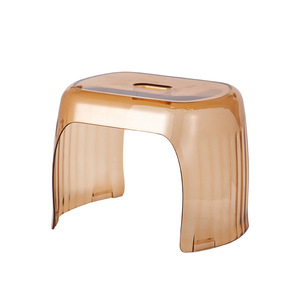Tabouret moderne en plastique PP pour enfants, petit tabouret bas pour la maison, chaise pour enfant, repose-pieds pour la <span class=keywords><strong>danse</strong></span>, marchepied pour hôtel - Product Image 5