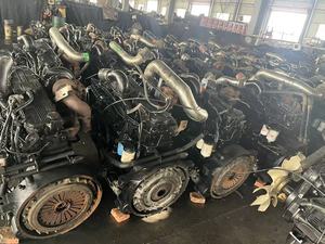 Chất lượng cao sử dụng động cơ <span class=keywords><strong>diesel</strong></span> cho xe tải 6bt5.9l 6d102 4bt 6ct 8.3L 6lt8.9l ism11 qsx15 nta855 kta19 isd4.5 isf2.8 <span class=keywords><strong>4d102</strong></span> - Product Image 2