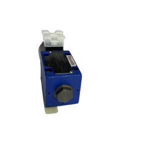 Válvulas de Distribución Direccional Rexroth 4WE R900915069 4WE6D6X/EG24N9K4/B10 - Product Image 3