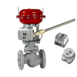 อะไหล่ควบคุมระบบนิวเมติกใหม่ Mesto Valmet ND9000/7000 ND9000 - Product Image 2