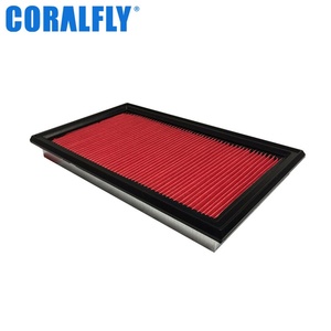 Filtro de Aire de Alta Calidad para Compresor de Aire 16546-V0100 para Nissan - Product Image 5