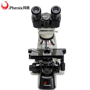 <span class=keywords><strong>Microscope</strong></span> binoculaire <span class=keywords><strong>de</strong></span> laboratoire médical Phenix PH100 40X-1600X, meilleure qualité et <span class=keywords><strong>prix</strong></span> - Product Image 6