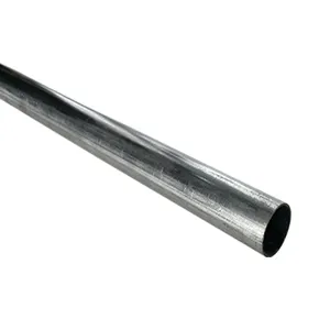 Electrical Rsc Conduit Ul6 Metal Pipe Steel Tube
