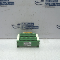 Módulo de Interfaz PLC Contact 2962793 UM 45-D25SUB/S UM45-SEFE 3002825840 para Producto en Garantía