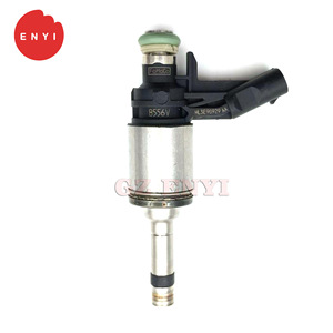 Inyector de Combustible HL3E9G929AA para Ford F-150 Conqueror Explorer, Pieza de Motor Diésel - Product Image 1