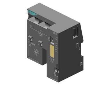 Module d'interface de contrôleur PLC CPU pour ET200S 6ES7151-8FB01-<span class=keywords><strong>0AB0</strong></span> - Product Image 4