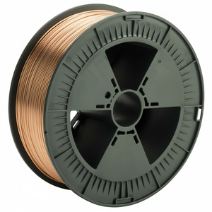 TELWIN filo di acciaio 802133 bobina 0.8 KG 0.8 MM per saldatura fili - Product Image 1