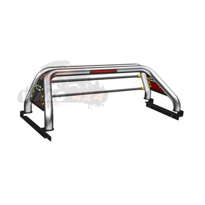 <span class=keywords><strong>Barre</strong></span> de Sport Anti-roulis à <span class=keywords><strong>LED</strong></span> de couleur noire pour Toyota <span class=keywords><strong>Hilux</strong></span> Revo 2016 +, offre spéciale - Product Image 3