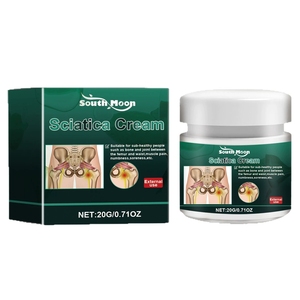 OEM unguento per la cura della luna <span class=keywords><strong>del</strong></span> sud spalla <span class=keywords><strong>collo</strong></span> dell'articolazione lombare pomata per la cura <span class=keywords><strong>del</strong></span> corpo femorale - Product Image 1