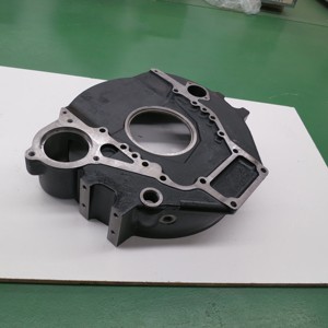 Piezas de Alta Calidad Más Vendidas para Maquinaria de Construcción, Maquinaria Diésel, Motores Diésel, Carcasas de Volante - Product Image 3
