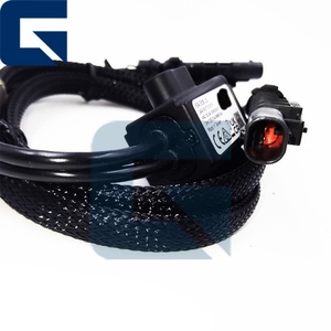 634-0538 6340538 12V <b>Digital</b> <b>Camera</b> for E326 GC Excavator - Product Image 4