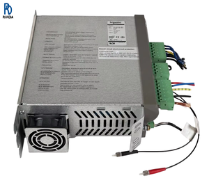 Contrôleur PLC, capteur, entraînement, neuf, original ELAU PACDRIVE 131 - Product Image 1