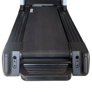 Hoogwaardige Elektrische Intelligente Professionele Heavy Duty Commerciële Fitness Loopband Met Massief Dek - Product Image 4