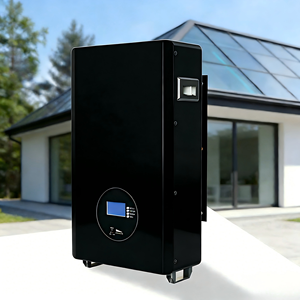 Sistema de Almacenamiento de Energía Fotovoltaica para el Hogar, Personalizable, bibo 5-15KW - Product Image 2