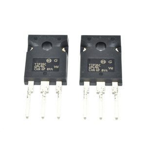 Jekevi Neuf et Original TIP35C 100V 25A Triode Transistor - Product Image 5