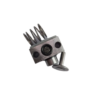 Bomba HAWE MPE5 para Bombas de Pistones Radiales - Product Image 3