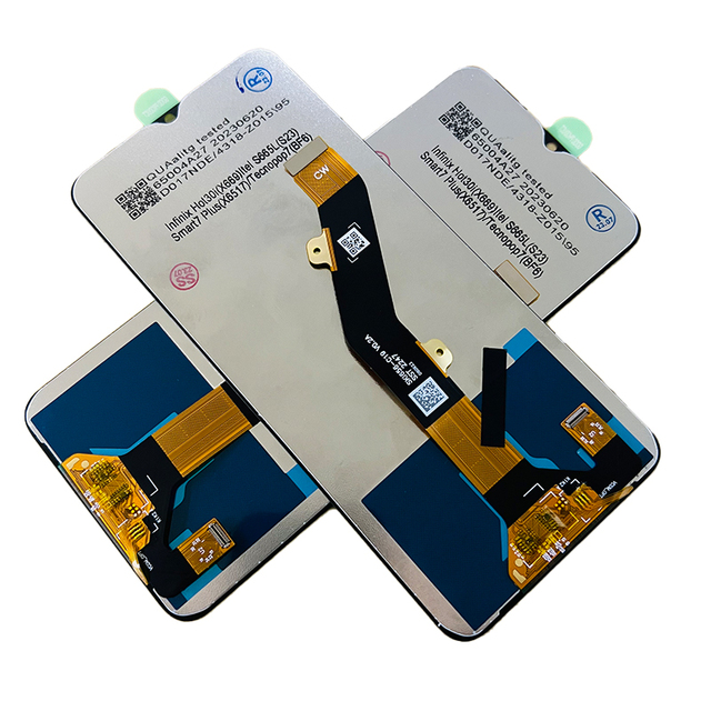 Supplier Online Wholesale for Infinix Hot 30 Play Mobile Lcd Screen