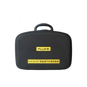 Kit Fluke Ev 12E Plus 317 1508 Mt4max, ensemble de multimètres pour la réparation et l'inspection des véhicules à énergie nouvelle - Product Image 3