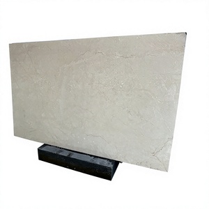 Offre de dalles de marbre beige de Turquie à <span class=keywords><strong>prix</strong></span> de gros, design moderne, découpées sur mesure - Product Image 5